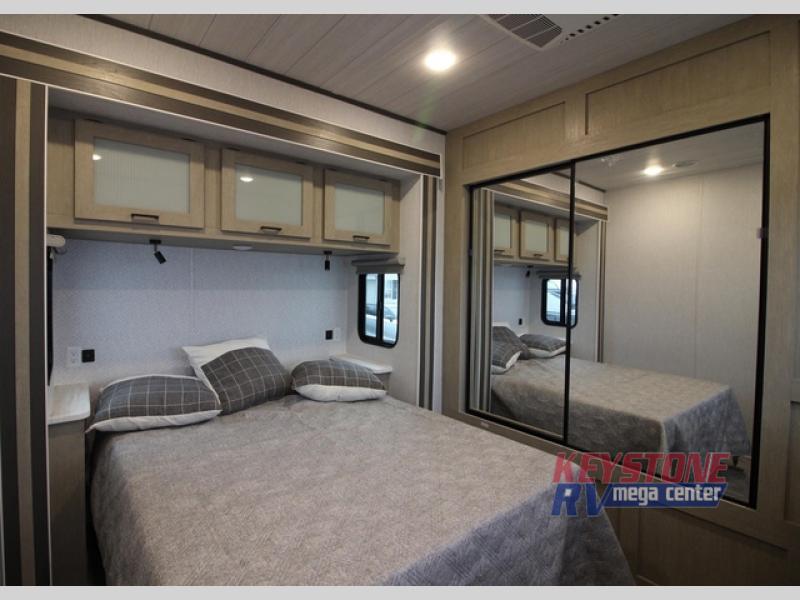 Forest River RV Salem Villa Series 42QBQ