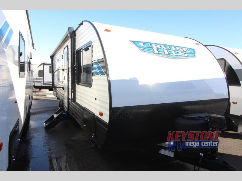 Forest River RV Salem Cruise Lite 261BHXL