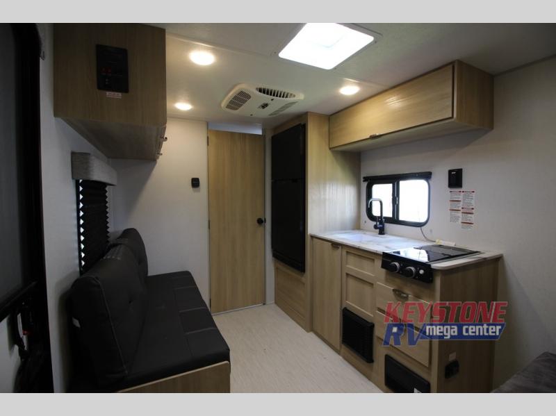 Forest River RV Salem FSX 164RBLE