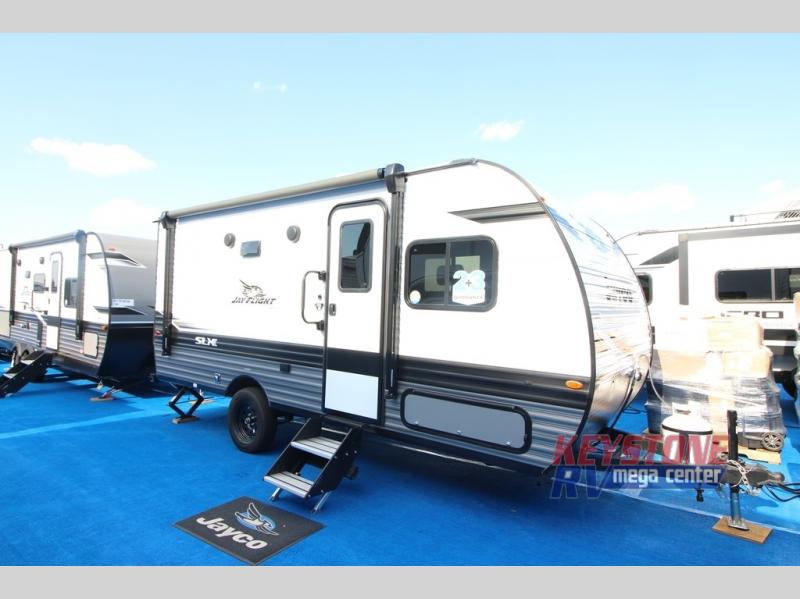 Jayco Jay Flight SLX 184BS