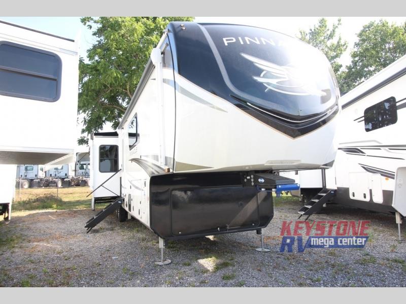 Jayco Pinnacle 38FBRK