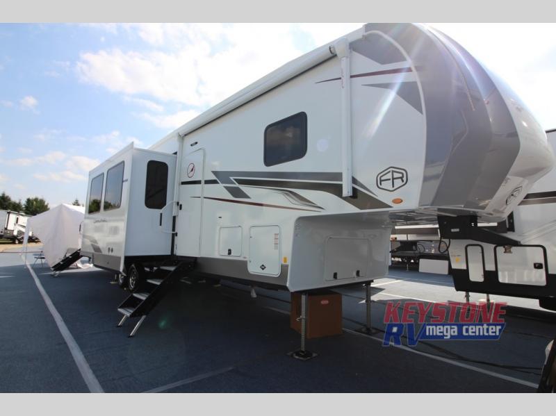 Forest River RV Cardinal 35FUN