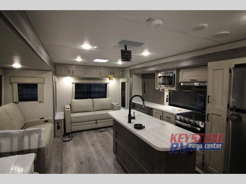 Coachmen RV Catalina Legacy Edition 313RLTS