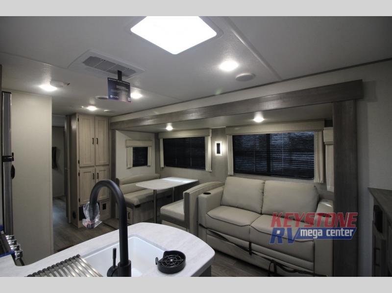 Coachmen RV Catalina Legacy Edition 343BHTS